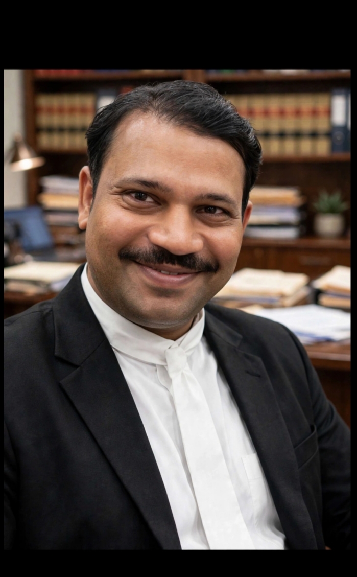 Adv. Pankaj Rathod